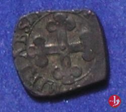 Grossetto III tipo 1629 (Torino:Vercelli)