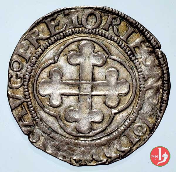 Grosso I tipo 1555 (Aosta)