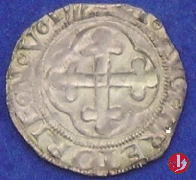 Grosso I tipo 1555 (Aosta)