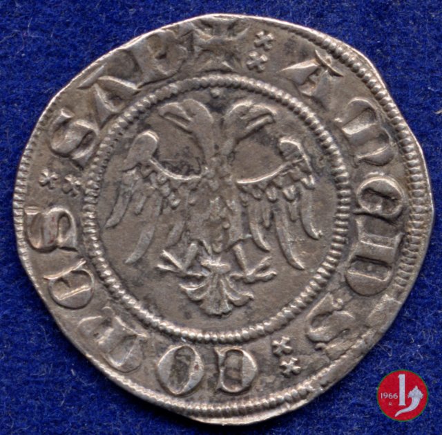 Grosso di Piemonte I tipo  (Susa Avigliana)