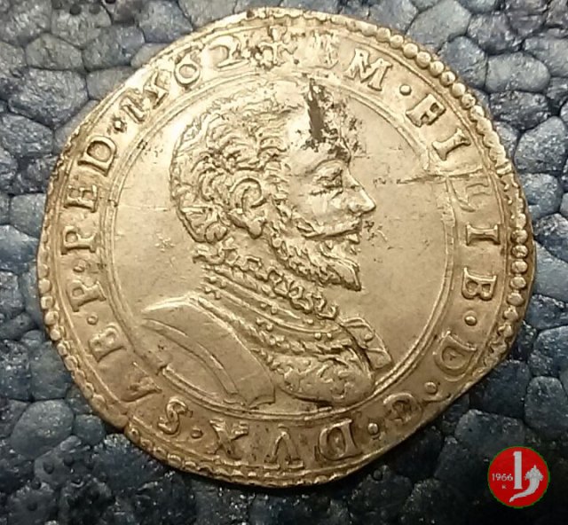 Lira 1562 (Chambéry)