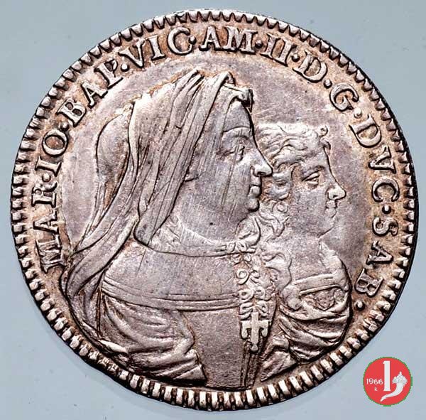 Lira 1676 (Torino)