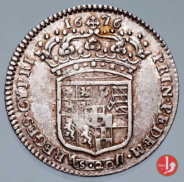 Lira 1676 (Torino)