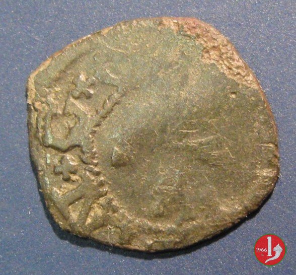 Maglia di bianchetto IV tipo  (Cornavin)