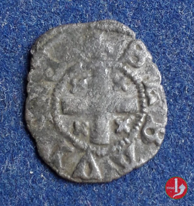 Obolo di bianchetto  (Nyon)