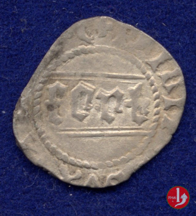 Quarto III tipo  (Chambéry)