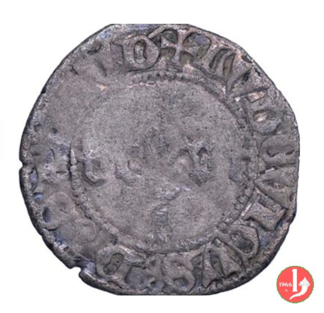 Quarto IV tipo  (Cornavin)