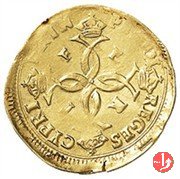 Scudo d'oro  (Chambéry)