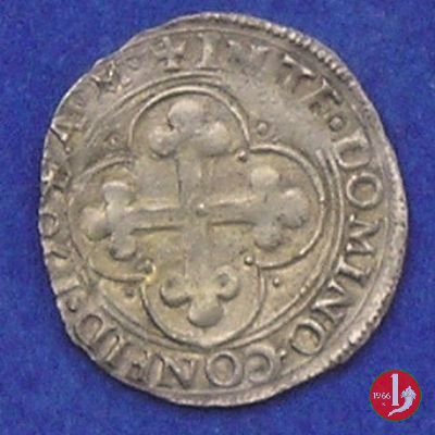 Soldo II tipo 1564 (Chambéry)