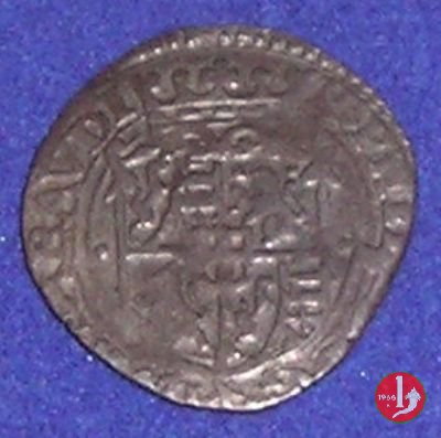 Soldo IV tipo 1579 (Chambéry)