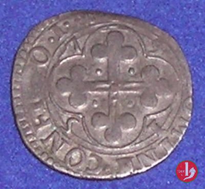 Soldo IV tipo 1579 (Chambéry)