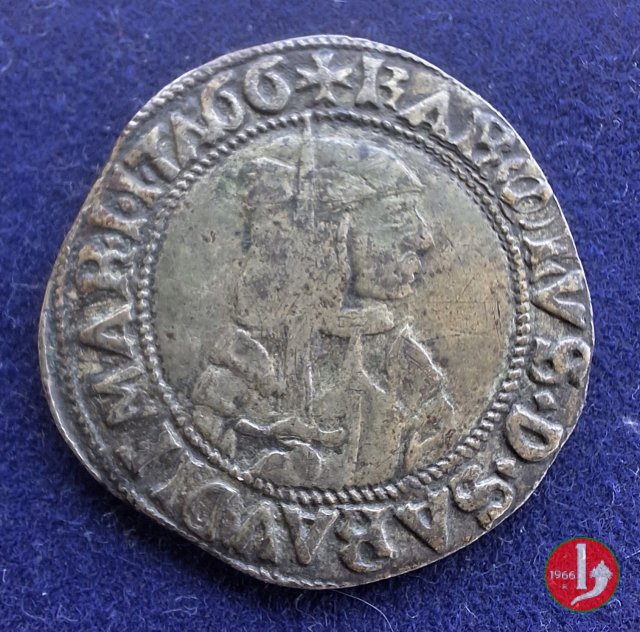 Testone  (Cornavin)