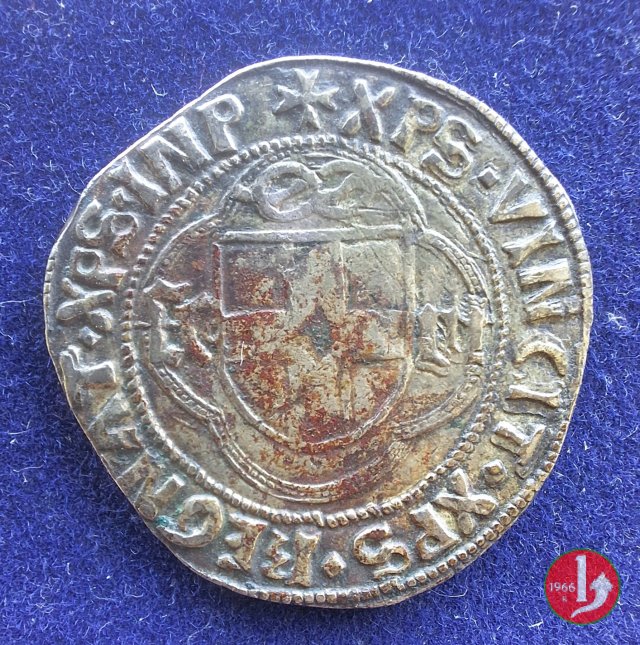 Testone  (Cornavin)