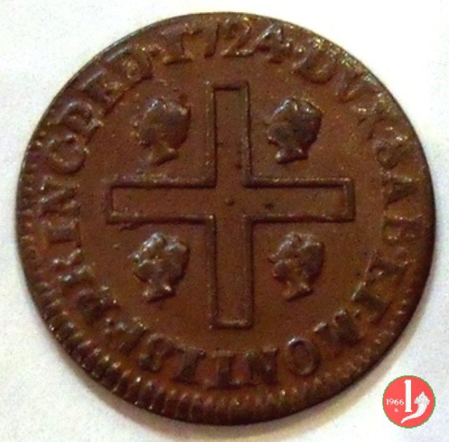 cagliarese 1724 (Torino)