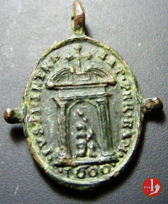 1600 - Venite ad Me 1600