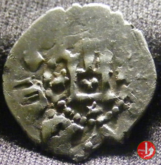 Aspro tipo XVI 1427-1433 (Caffa)