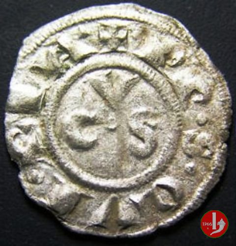 Denaro - Ancona 1150-1300 (Ancona)