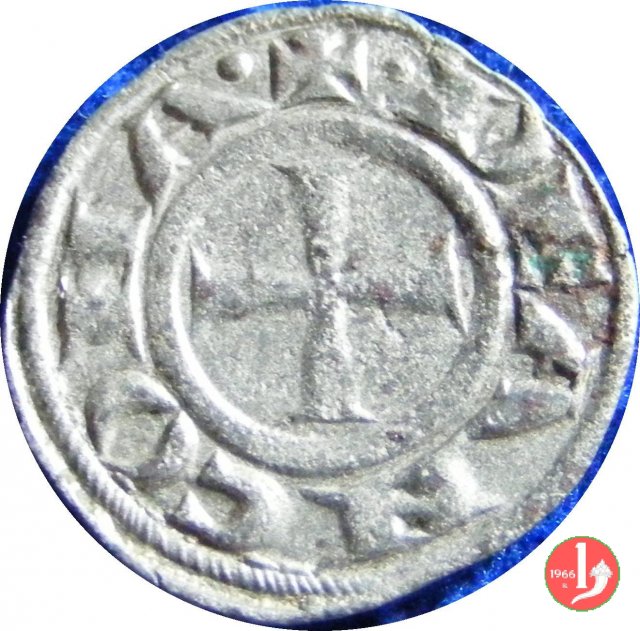 Denaro - Ancona 1150-1300 (Ancona)