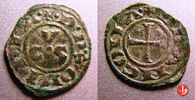 Denaro - Ancona 1150-1300 (Ancona)