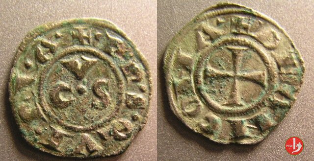 Denaro - Ancona 1150-1300 (Ancona)