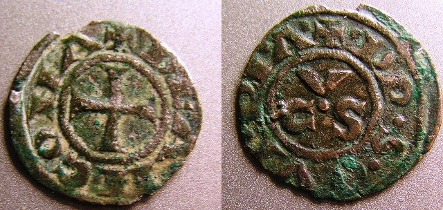 Denaro - Ancona 1150-1300 (Ancona)