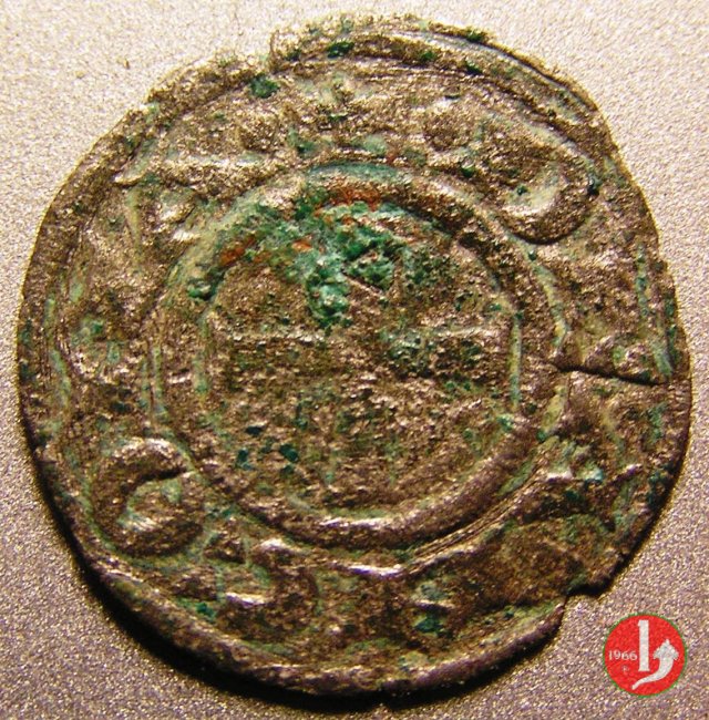 Denaro - Ancona 1150-1300 (Ancona)