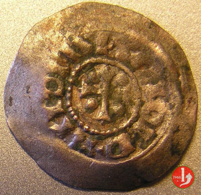 Denaro 1094-1125 (Venezia)