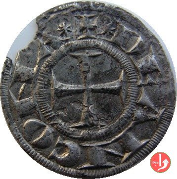 Grosso Agontano 1280-1320 (Ancona)