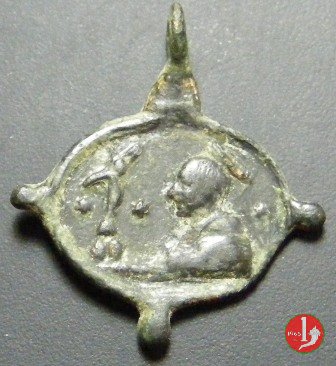 San Carlo Borromeo 1610