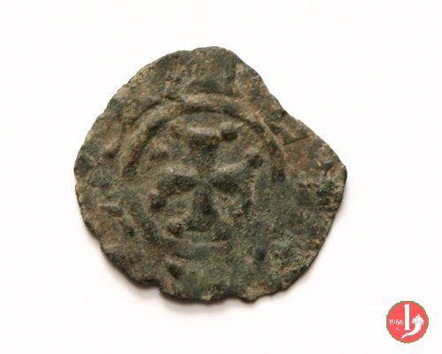 Denaro (Tau)  (Messina)