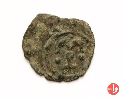 Denaro (Tau)  (Messina)