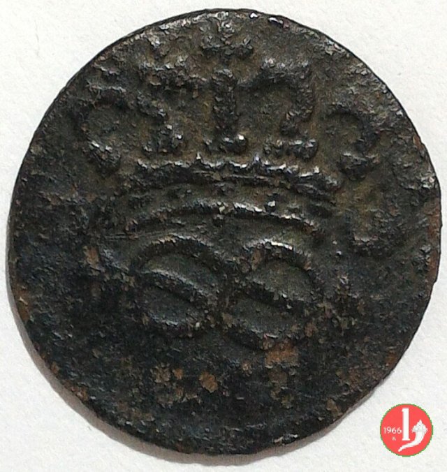 2 denari 1782 (Torino)