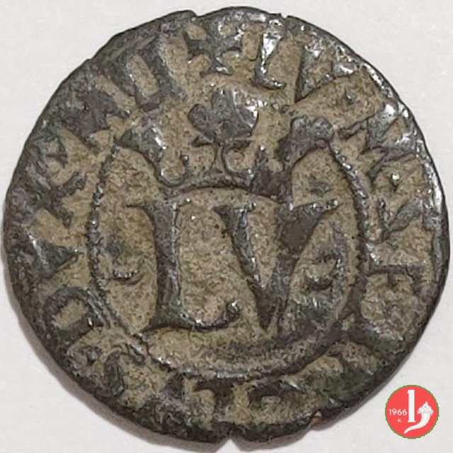 Trillina 1494-1500 (Milano)
