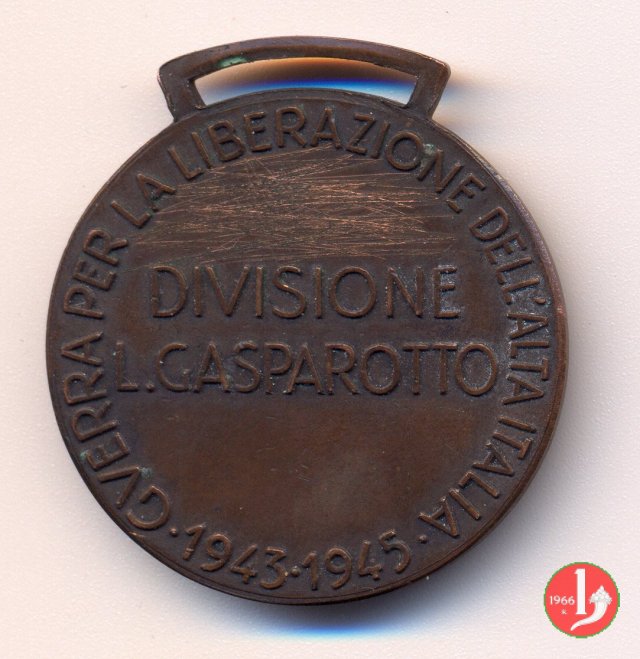 Divisione Gasparotto 