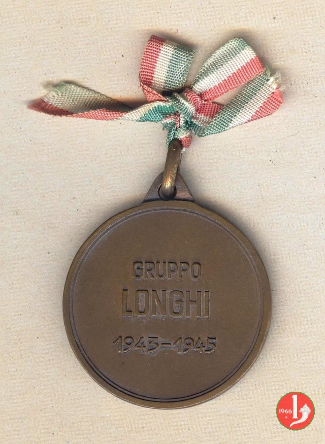 Gruppo Longhi 1945