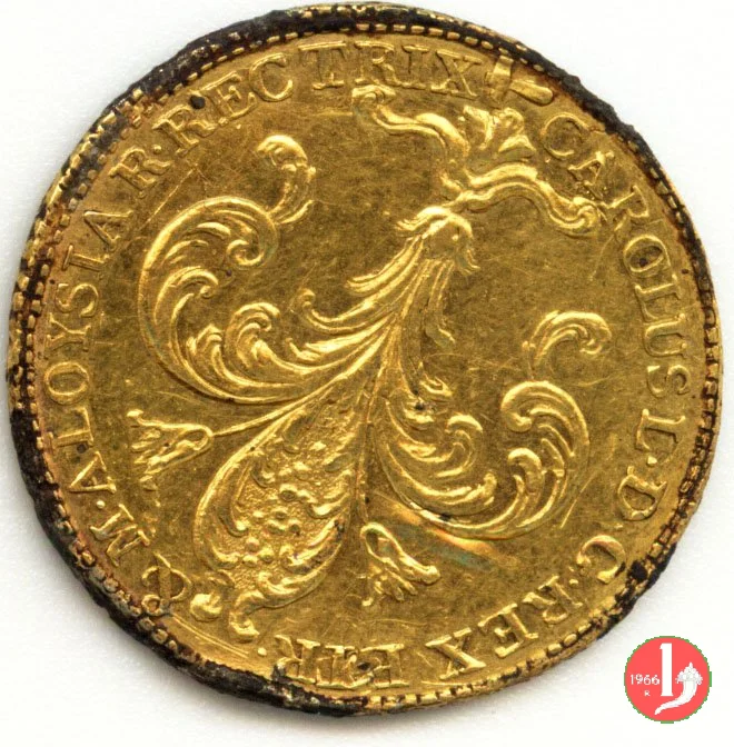 1 ruspone 1807 (Firenze)