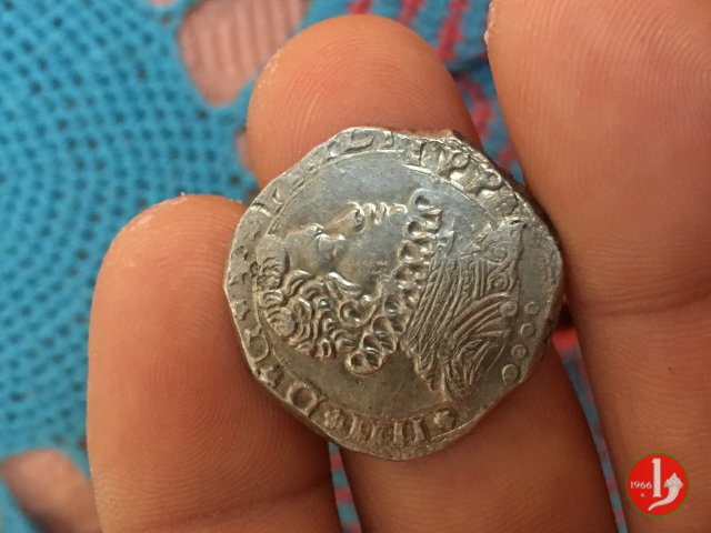 4 tarí 1646 (Messina)