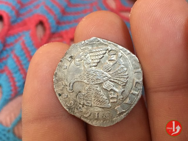 4 tarí 1646 (Messina)