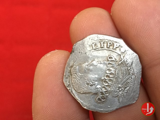 4 tarí 1664 (Messina)