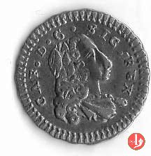 1/2 tarí 1739 1739 (Palermo) 1/2 tarí 1739 1739 (Palermo)