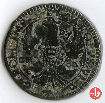 2 grani 1721 (Palermo)