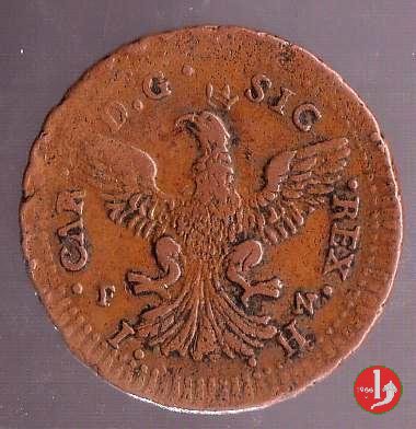 2 grani 1738 1738 (Palermo)