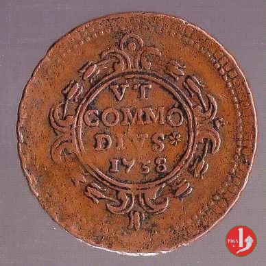 2 grani 1738 1738 (Palermo) 2 grani 1738 1738 (Palermo)