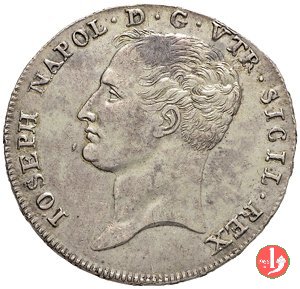 120 grana 1807 (Napoli)