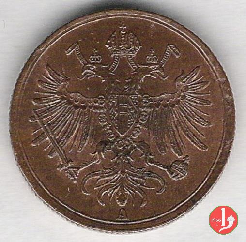 1 soldo 1862 (Vienna)