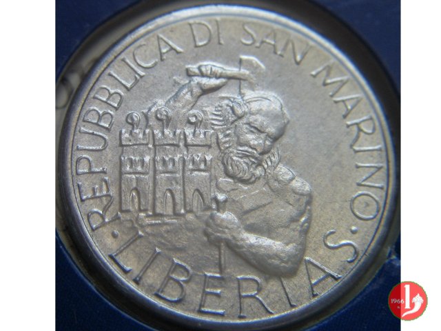 1 Lira 1994 (Roma)