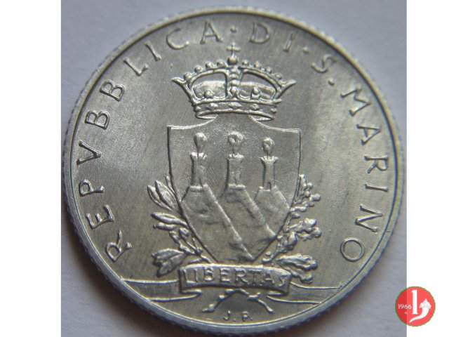 2 Lire 1979 (Roma)