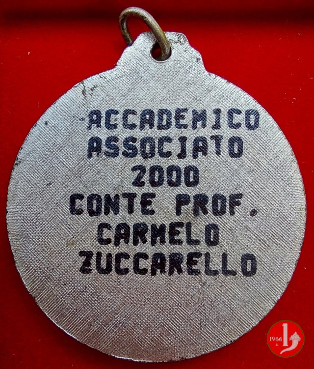 Accademia Internazionale Contea di Modica di Lettere Scienze Arti 