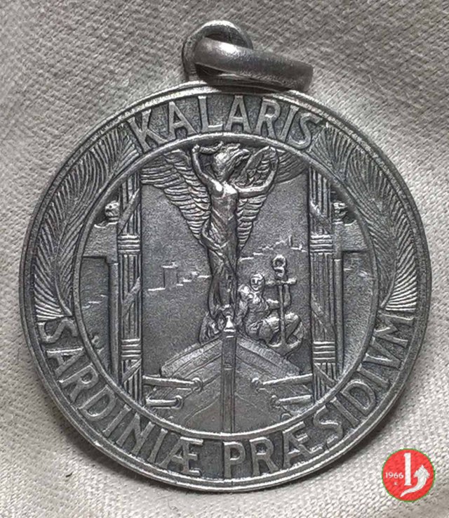 Marina Militare-Kalaris Sardiniae Praesidium -C180 1930