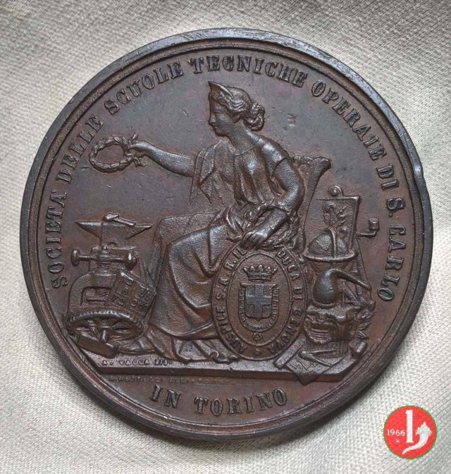 Scuole Tecniche Operaie 1921 1890